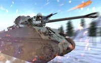 Winter Mountain Sniper - Modern Shooter Combat screenshot, image №1512525 - RAWG