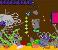 FishMinator screenshot, image №3126056 - RAWG