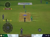 Real Cricket 22 screenshot, image №3522962 - RAWG