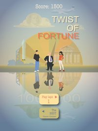 Twist of Fortune screenshot, image №1647808 - RAWG