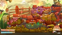 Worms Clan Wars screenshot, image №2264131 - RAWG