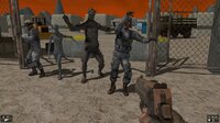 Demon Zombie Outpost screenshot, image №2723280 - RAWG