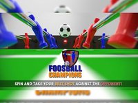 Foosball Champions PvP screenshot, image №909640 - RAWG