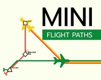 Mini Flight Paths screenshot, image №3501840 - RAWG