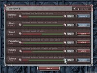 Stellar Alliances screenshot, image №394476 - RAWG