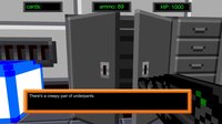 Red Laser Z (itch) screenshot, image №993981 - RAWG