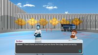 Hockey at Pacific Science Center screenshot, image №2933390 - RAWG