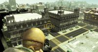 Tom Clancy's Ghost Recon: Advanced Warfighter screenshot, image №428470 - RAWG