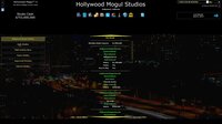 Hollywood Mogul 4 screenshot, image №4193193 - RAWG
