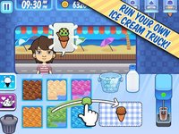 My Ice Cream Truck - Make Sweet Frozen Desserts screenshot, image №1565801 - RAWG