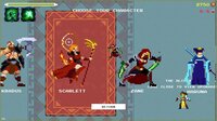 Rune Hunters screenshot, image №3771060 - RAWG