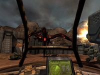 Quake IV screenshot, image №805612 - RAWG