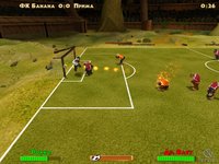 Crazy Kickers XXL screenshot, image №459391 - RAWG