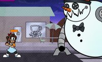 Kiko and the Game Kids | Demo screenshot, image №2501037 - RAWG