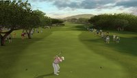 Tiger Woods PGA Tour 10 screenshot, image №519841 - RAWG