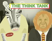 The Think Tank screenshot, image №1920875 - RAWG