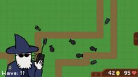 Yap Wizards Tower Defence screenshot, image №4210229 - RAWG