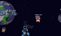 Untitled Platformer (Reinhardtweyers) screenshot, image №3692310 - RAWG