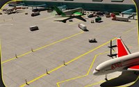 Transporter Plane 3D screenshot, image №1977072 - RAWG