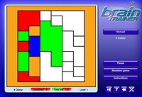 Mindscape's Brain Trainer screenshot, image №488718 - RAWG