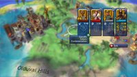 Sid Meier's Civilization Revolution screenshot, image №652416 - RAWG