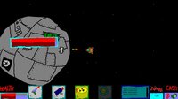 Space Danger: G.O.N. screenshot, image №2406657 - RAWG