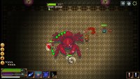 Dungeons of the Fallen screenshot, image №857495 - RAWG