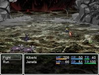 Kiberki screenshot, image №1225601 - RAWG