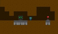 Otto Robotto screenshot, image №2113999 - RAWG