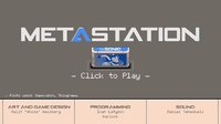 Meta Station screenshot, image №1100638 - RAWG