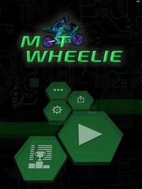 Moto Wheelie Premium screenshot, image №1883964 - RAWG