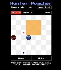 Hunter Poacher screenshot, image №3318732 - RAWG