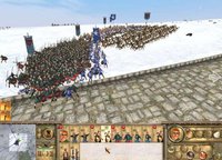 ROME: Total War - Barbarian Invasion screenshot, image №426344 - RAWG