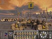 Medieval 2: Total War - Kingdoms screenshot, image №473997 - RAWG