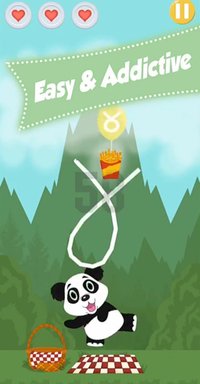 Hungry Panda screenshot, image №1775511 - RAWG