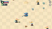 Pet Hero vs Zombie screenshot, image №4198093 - RAWG