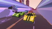 RACING BROS: MAFIAS REVENGE screenshot, image №4118576 - RAWG