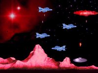 journey to planet x screenshot, image №1211558 - RAWG