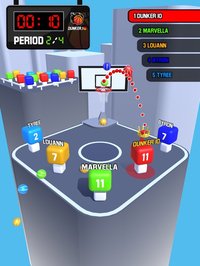 Dunker.io screenshot, image №1893327 - RAWG