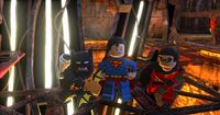 LEGO Batman 2 DC Super Heroes screenshot, image №261722 - RAWG