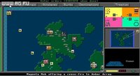 Global Conquest screenshot, image №321782 - RAWG