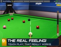 Snooker Stars - 3D Online Sports Game screenshot, image №1558250 - RAWG