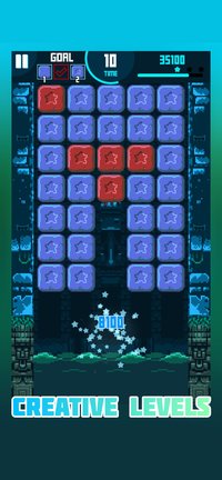 MINRIS - Unique Match 3 Puzzle screenshot, image №2250111 - RAWG
