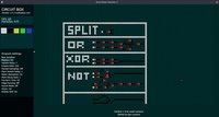 Evol Circuit screenshot, image №2167140 - RAWG