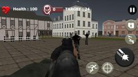 Zombie shooter: Zombie Survival Games screenshot, image №2230724 - RAWG