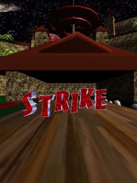 HyperBowl Classic screenshot, image №1631874 - RAWG