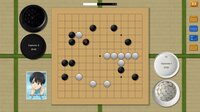 Baduk Challenge (Go Challenge) screenshot, image №4253976 - RAWG