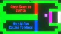 GlowCubes screenshot, image №3007516 - RAWG