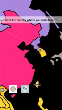 World Map Conqueror screenshot, image №2356327 - RAWG