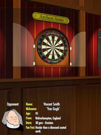 Bulls i Darts: Masters Edition screenshot, image №2045644 - RAWG